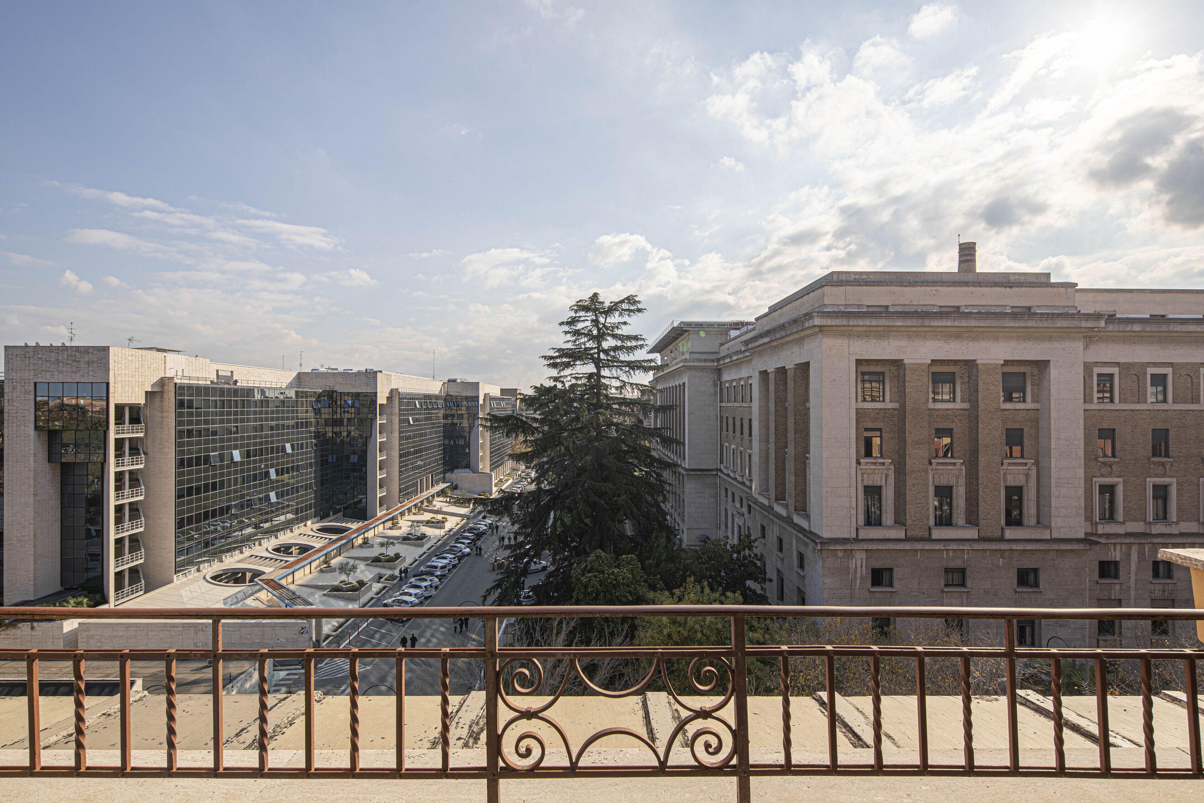 Residenza Castrense — Fotos 3